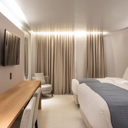 Icon Hotel By Welkom Joao Pessoa Exterior photo
