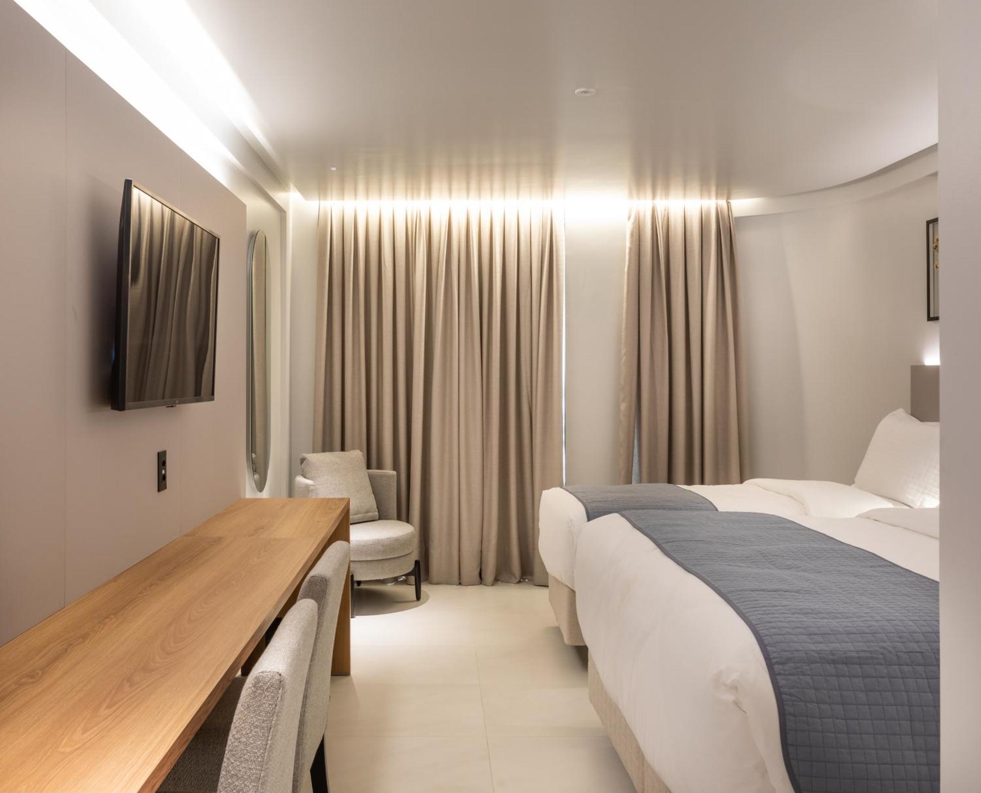 Icon Hotel By Welkom Joao Pessoa Exterior photo