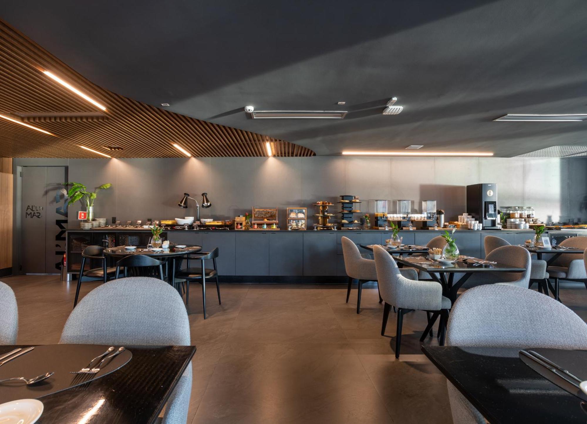 Icon Hotel By Welkom Joao Pessoa Exterior photo