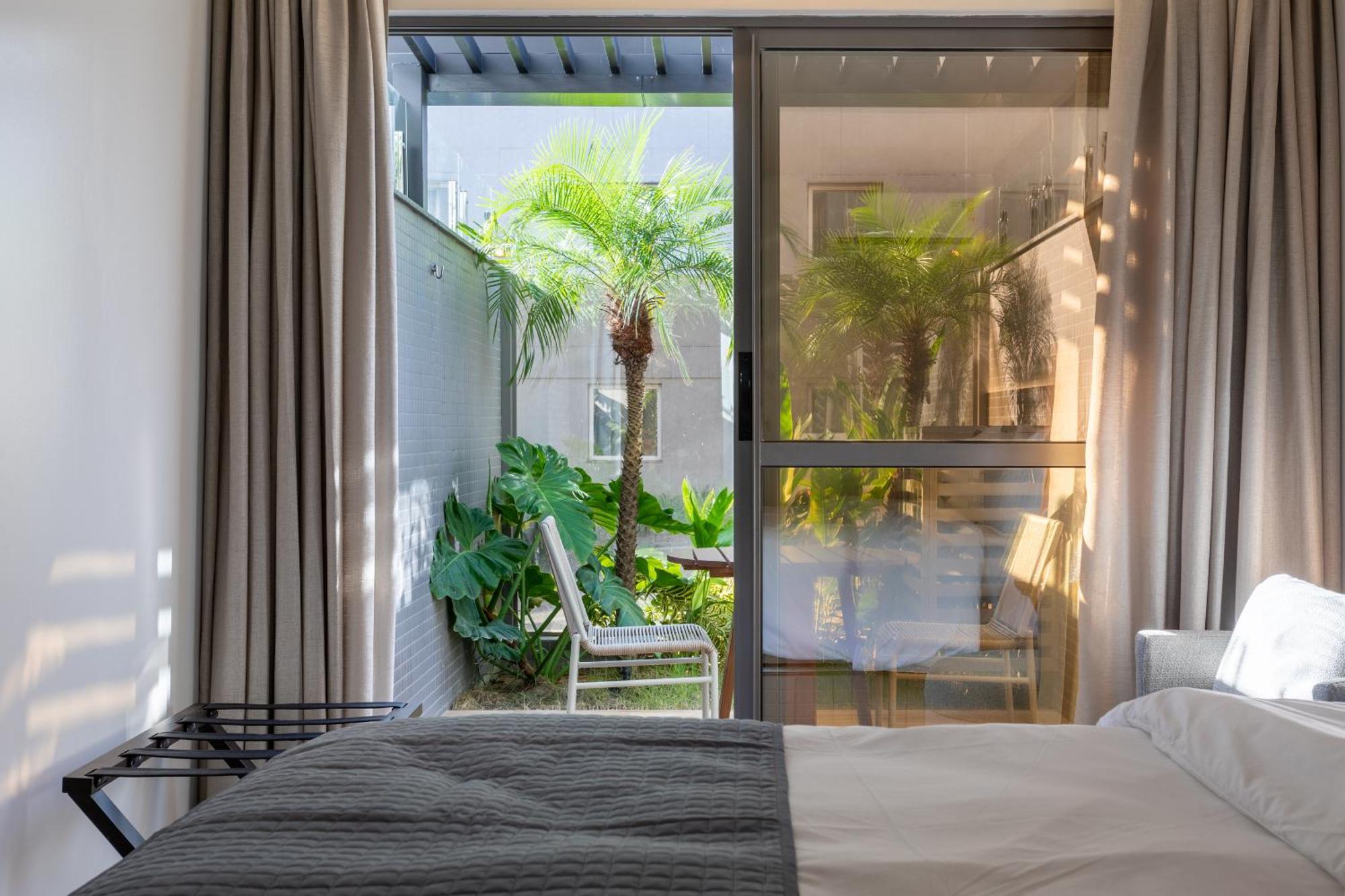 Icon Hotel By Welkom Joao Pessoa Exterior photo