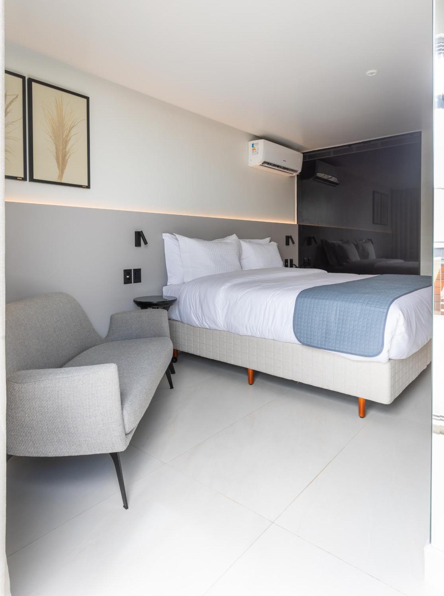 Icon Hotel By Welkom Joao Pessoa Exterior photo
